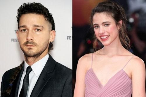 Sao Transformer Shia LaBeouf chia tay bạn gái mới