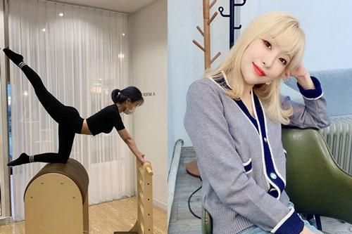 Diễn viên hài Hàn Quốc 31 tuổi 'dao kéo' thay đổi diện mạo