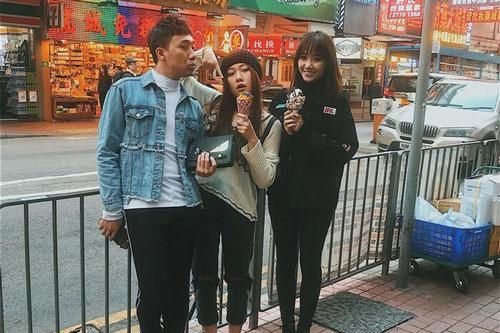 Em gái Trấn Thành: 'Tôi chưa bao giờ dựa dẫm, ỷ lại anh mình!'