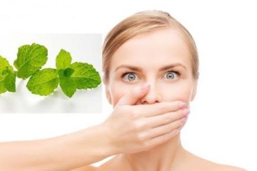2 cách giúp khử sạch mồ hôi của cơ thể