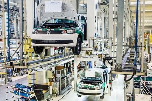Cách mạng đám mây thời Covid