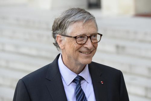 Bill Gates nay trở thành chủ đất nông nghiệp lớn nhất nước Mỹ