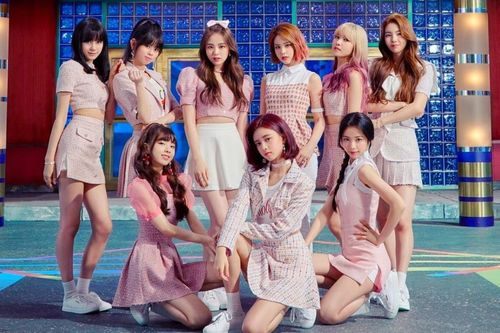 Dân mạng tranh cãi: Rốt cuộc NiziU là Kpop hay Jpop?