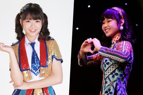 1 thành viên SGO48 được fan mua gần 700 single