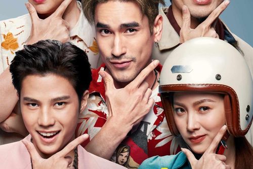 Baifern Pimchanok viết tiếng Việt, cảm ơn khán giả ủng hộ phim mới
