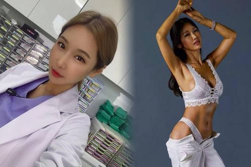Nha sĩ 52 tuổi xinh như gái 18, hẹn hò với bạn trai kém 29 tuổi và cái kết 'mặn chát'