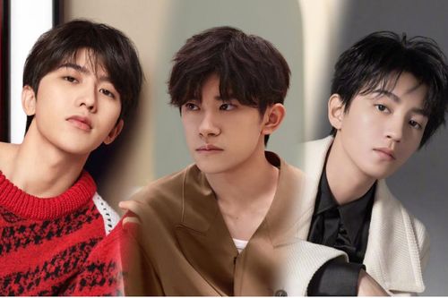 BXH idol Cbiz tuần 2 tháng 1: Dịch Dương Thiên Tỉ lập kỷ lục đáng gờm, Thái Từ Khôn vượt Vương Tuấn Khải