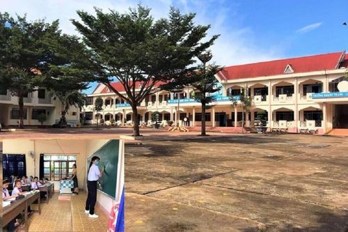 Vụ cô giáo mượn bằng cấp 3 để đi học đại học và đi dạy suốt 25 năm: Vẫn là viên chức Nhà nước