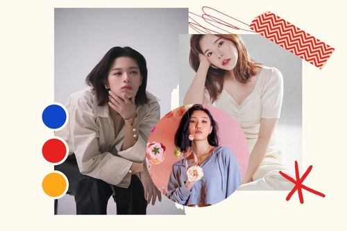 Loạt nữ thần tượng xinh đẹp, chứng minh truyền thuyết của Hàn Quốc