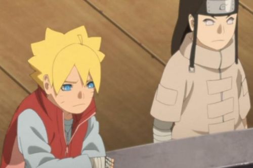 Top những điều có thể bạn vẫn chưa biết về Boruto