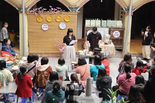 Chuyên gia ẩm thực 5 sao chia sẻ bí kíp nấu cỗ Tết chay miễn phí