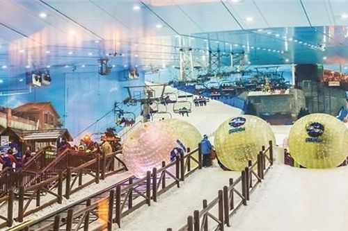 Nhà kiến tạo hệ sinh thái du lịch đong đầy trải nghiệm
