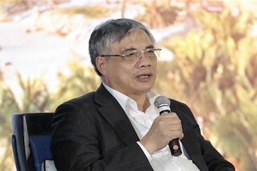 'Phú Quốc cần đứng ở đẳng cấp cao nhất về thể chế'