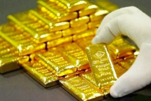 Giá vàng hôm nay ngày 14/1: Vàng có dấu hiệu đảo chiều