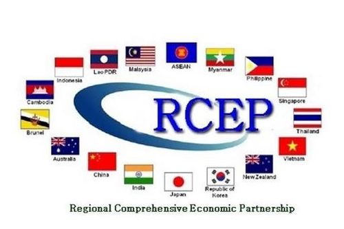 Lợi ích của RCEP đối với ngành thực phẩm chế biến