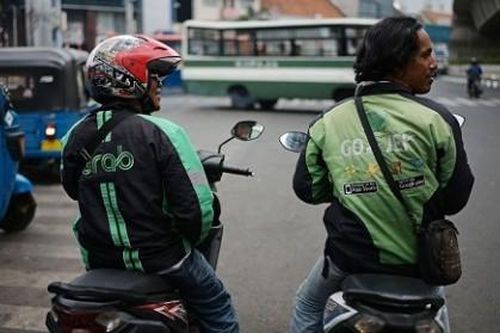 'Siêu kỳ lân' Singapore Gojek – Tokopedia nguy cơ trở thành thế lực đe dọa Grab?