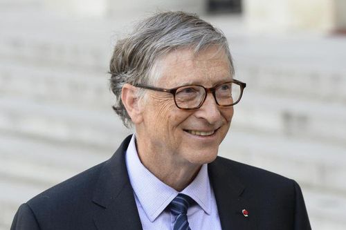 Bill Gates là chủ đất nông nghiệp lớn nhất tại Mỹ