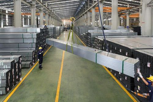 Hoa Sen báo lãi 1.153 tỷ đồng của niên độ tài chính 2019-2020