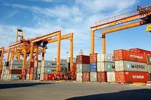 Phó thủ tướng yêu cầu xử nghiêm vi phạm tăng giá thuê tàu container