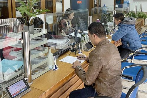 Ðẩy mạnh cải cách hành chính để thu hút đầu tư