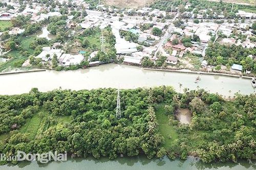 Mặt bằng 'níu' tiến độ giải ngân vốn đầu tư công