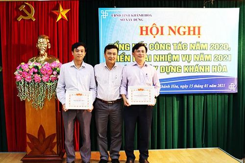 Xây dựng kế hoạch thực hiện Chương trình phát triển đô thị tỉnh