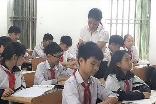 Phát triển sự nghiệp giáo dục đáp ứng yêu cầu đổi mới