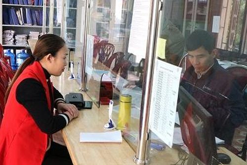 Sau một năm thực hiện sáp nhập đơn vị hành chính cấp xã