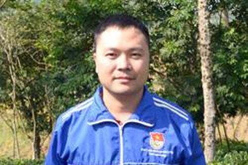 Bí thư Đoàn xã tâm huyết