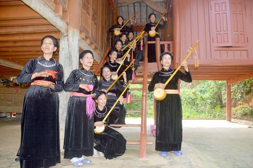 Phát huy hiệu quả từ nhóm sở thích, CLB phụ nữ