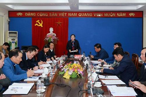 Đảm bảo quyền, lợi ích hợp pháp của công dân