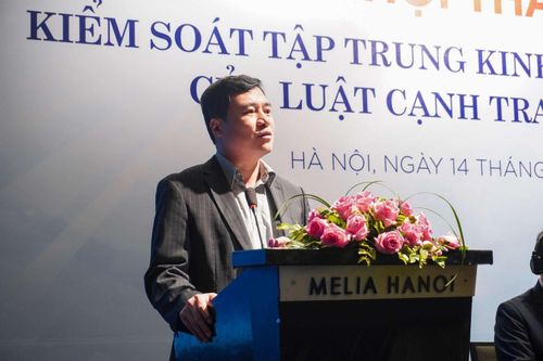 Hoàn thiện chính sách và tăng cường năng lực thực thi Luật Cạnh tranh tại Việt Nam