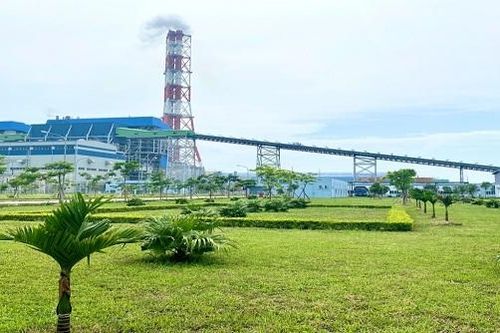 Nhiệt điện Thái Bình đạt mốc sản lượng điện 10 tỉ KWh