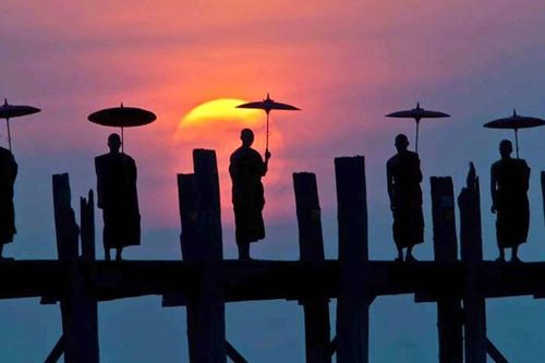 Hạnh buông xả