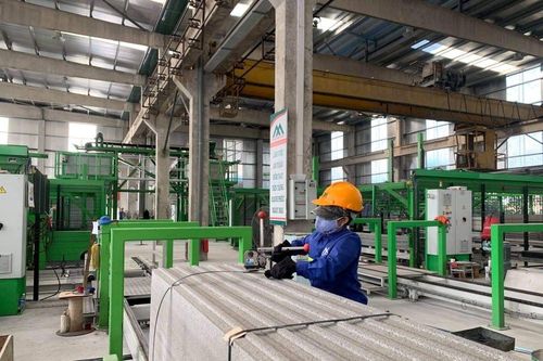Tiếp tục đẩy nhanh tiến độ triển khai Đề án 'Hoàn thiện hệ thống tiêu chuẩn quy chuẩn kỹ thuật xây dựng''
