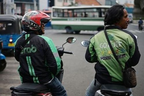 Liên minh Gojek – Tokopedia đe dọa vị thế của Grab ở Đông Nam Á