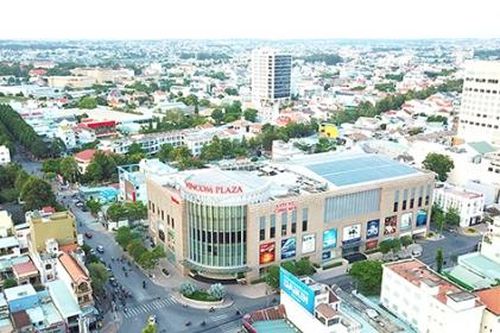 Đồng Nai: Tập đoàn LG ngỏ ý muốn đầu tư một số hạng mục xây dựng thành phố thông minh