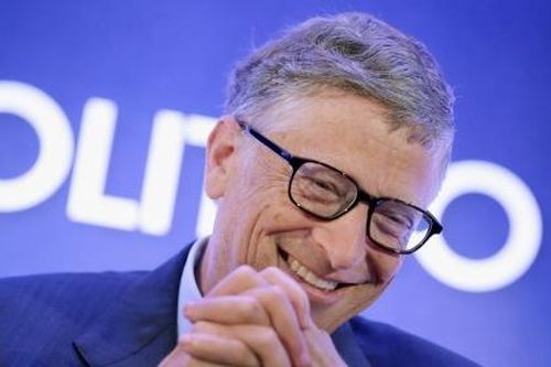 Tỷ phú Bill Gates sở hữu nhiều đất nông nghiệp nhất nước Mỹ