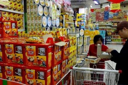 Hà Nội sẽ giành gần 40.000 tỷ đồng dự trữ hàng hóa phục vụ Tết Nguyên Đán