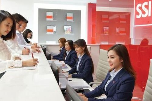 Ngành chứng khoán có thể tăng trưởng tới 20% năm 2021