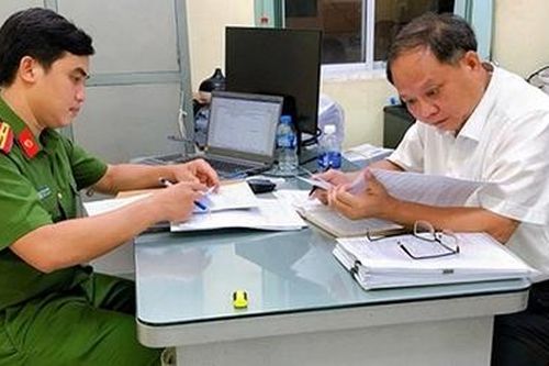Nhiều sai phạm liên quan đến Công ty TNHH MTV Phát triển công nghiệp Tân Thuận