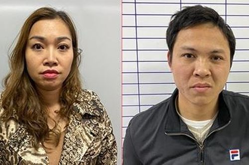 Thủ đoạn của hai vợ chồng chủ cửa hàng cầm đồ cho vay lãi nặng