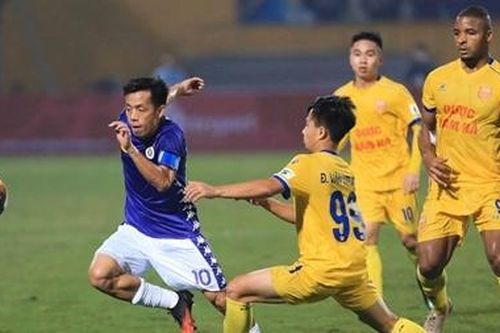 Khai mạc V.League 2021: Hà Nội không dễ giành điểm ở Thiên Trường
