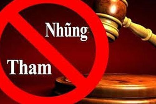Trình tự, thủ tục bảo vệ người tố cáo về hành vi tham nhũng, lãng phí