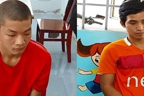 Khởi tố hai kẻ trộm tiền, vàng của tiểu thương