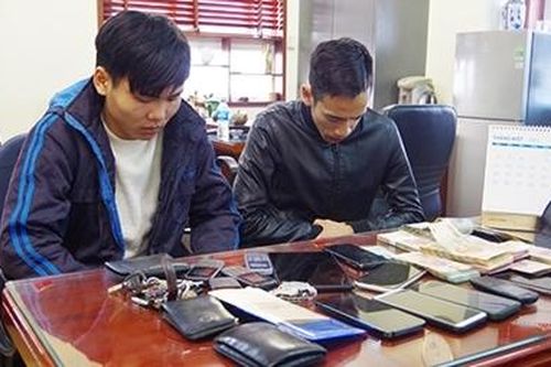 Triệt phá đường dây đánh bạc trên trang bong88.com với số tiền 700 tỷ đồng