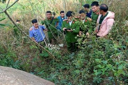 Đắk Nông: Bắn chết người vì tưởng là…khỉ