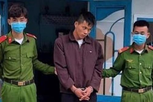 Bóc gỡ đường dây ma túy lớn ở vùng quê Quảng Nam