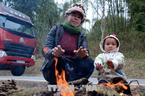 Bộ Y tế cảnh báo nguy cơ cháy nổ, bỏng, điện giật do sưởi ấm