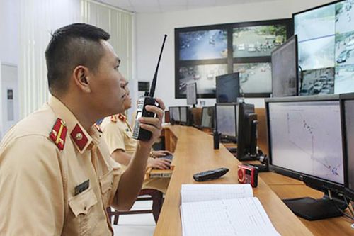 Hướng tới một hạ tầng giao thông đô thị hiện đại
